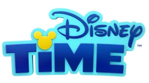 【CS番組 おためし放送】Disney TIME（Dlife）
